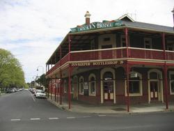Ryans Hotel - Restaurants Sydney 0