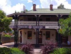 Imperial Hotel Bingara - Restaurants Sydney 0