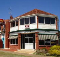 Allansford Hotel - Restaurants Sydney