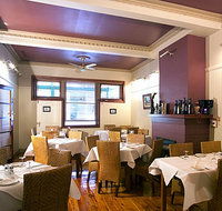 The Royal Hotel Carcoar - Restaurants Sydney