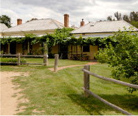 Anglers Rest VIC Restaurants Sydney