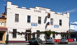 Cathcart VIC Restaurants Sydney