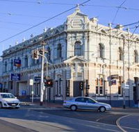 Union Hotel - Restaurants Sydney
