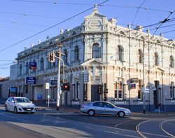 Union Hotel - Restaurants Sydney 0