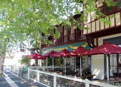 Bacchus Marsh VIC Restaurants Sydney