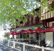 Flanagans Border Inn Hotel - Restaurants Sydney