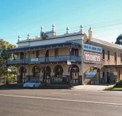 Caledonia Hotel - Restaurants Sydney