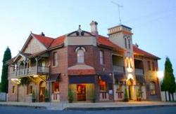 Abermain Hotel - Restaurants Sydney 0