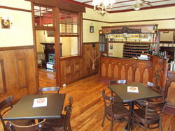 The Altar At Beaufort House - Restaurants Sydney 0