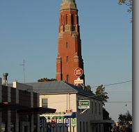 The Main Hotel - Restaurants Sydney