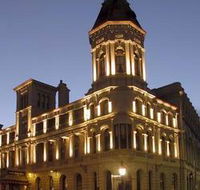 Craigs Royal Hotel - Restaurants Sydney