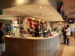 Albion Park Rail NSW Restaurants Sydney