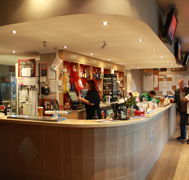 Oaks Hotel - Restaurants Sydney