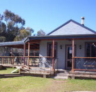 The Globe Hotel. Rylstone - Restaurants Sydney