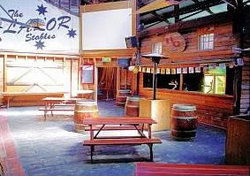 Peter Lalor Hotel - Restaurants Sydney 0