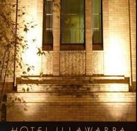 Hotel Illawarra - Restaurants Sydney