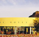 Royal Mail Hotel - Restaurants Sydney
