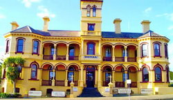 The Queenscliff Historic Royal Hotel - Restaurants Sydney 0