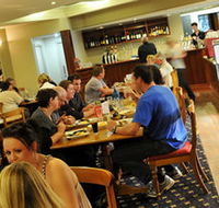 National Hotel Bendigo - Restaurants Sydney