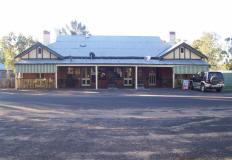 Goonoo Forest NSW Restaurants Sydney