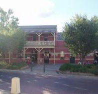 Alpine Hotel - Restaurants Sydney