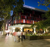The Sugarmill - Restaurants Sydney