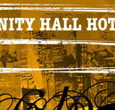 Unity Hall Hotel - Restaurants Sydney