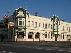 South Purrumbete VIC Restaurants Sydney