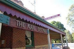 Castlemaine VIC Restaurants Sydney
