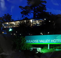 The Paradise Hotel - Restaurants Sydney