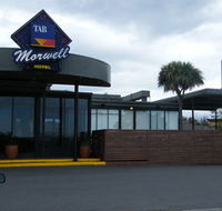 Morwell Hotel - Restaurants Sydney