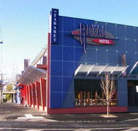 Royal Hotel Essendon - Restaurants Sydney
