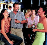 Royal Hotel Sunbury - Restaurants Sydney