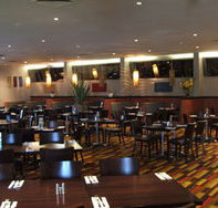Sandbelt Club Hotel - Restaurants Sydney