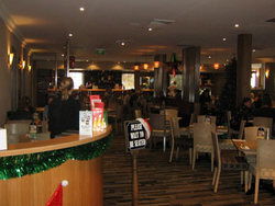 Rowville VIC Restaurants Sydney