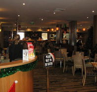 Stamford Inn - Restaurants Sydney