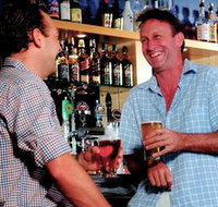 Victoria Hotel - Restaurants Sydney