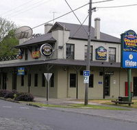 Westmeadows Tavern - Restaurants Sydney