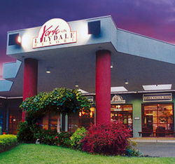 Mount Evelyn VIC Restaurants Sydney