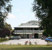 Bendemeer Hotel - Restaurants Sydney