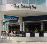Cabarita Beach Bar  Grill - Restaurants Sydney