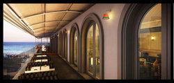 Bondi Beach NSW Restaurants Sydney