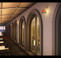 Drift Cocktail Lounge - Restaurants Sydney