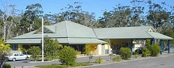 Bonny Hills NSW Restaurants Sydney