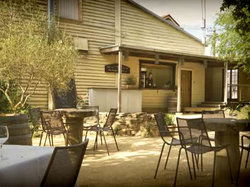 Trentham VIC Restaurants Sydney