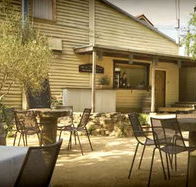 The Cosmopolitan Hotel - Restaurants Sydney