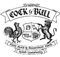 Cock and Bull Tavern - Restaurants Sydney