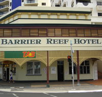 The Barrier Reef Hotel - Restaurants Sydney