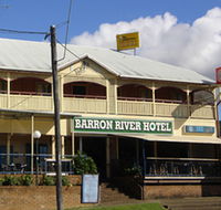 Barron River Hotel - Restaurants Sydney