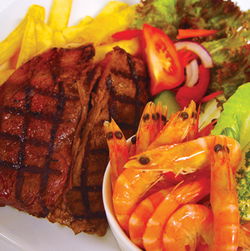 Mareeba QLD Restaurants Sydney